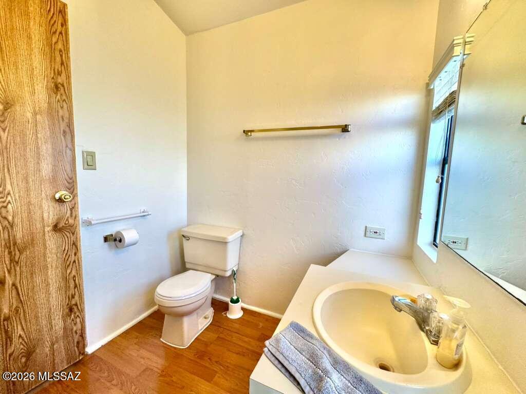 Brookwood (1-36) - Residential