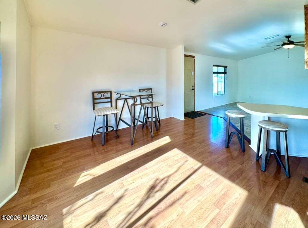 Brookwood (1-36) - Residential