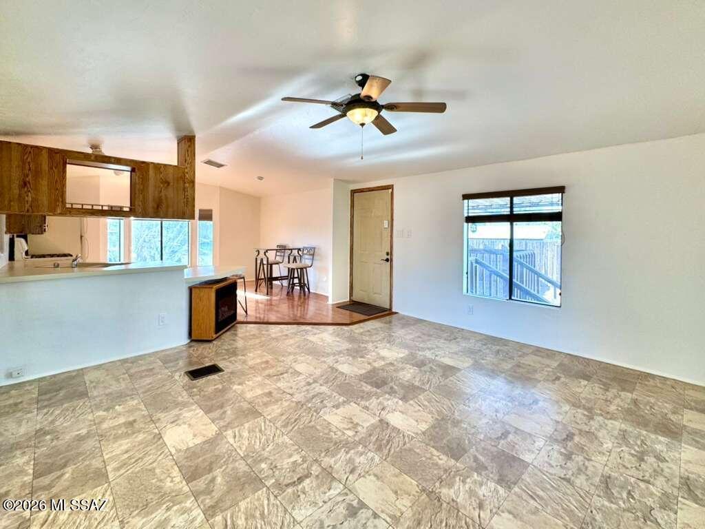 Brookwood (1-36) - Residential