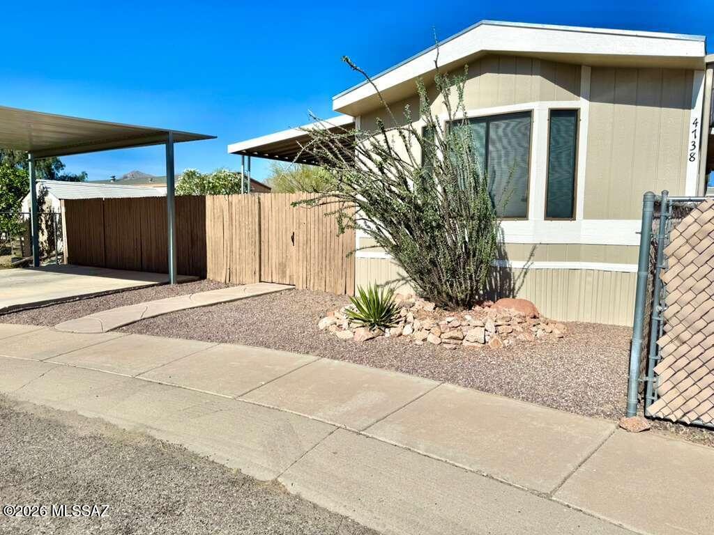 Brookwood (1-36) - Residential