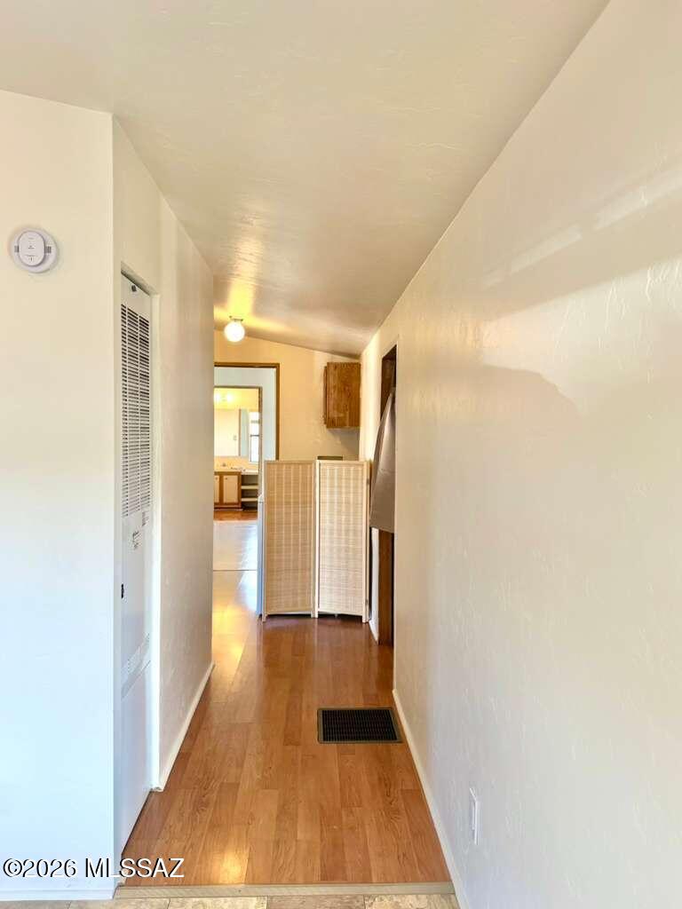 Brookwood (1-36) - Residential
