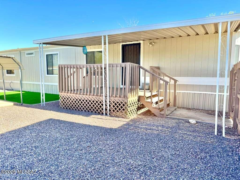 Brookwood (1-36) - Residential