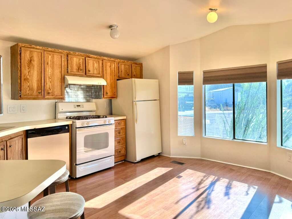 Brookwood (1-36) - Residential