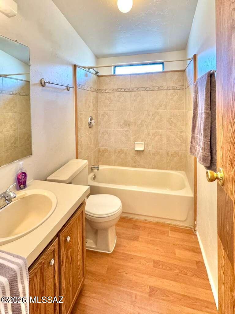Brookwood (1-36) - Residential