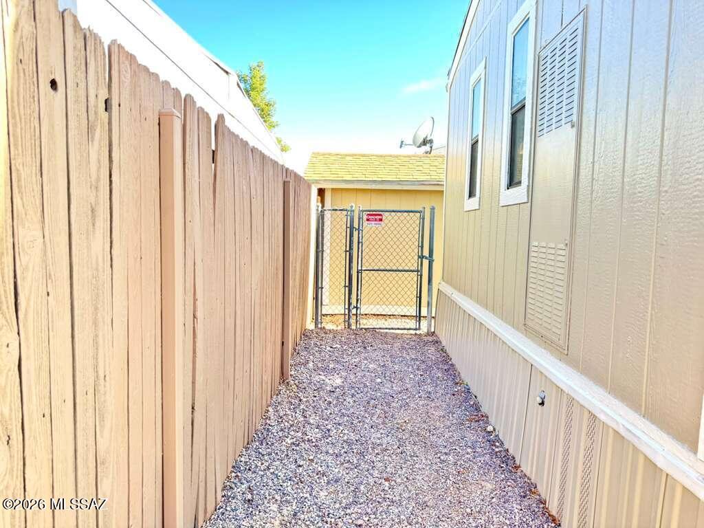 Brookwood (1-36) - Residential