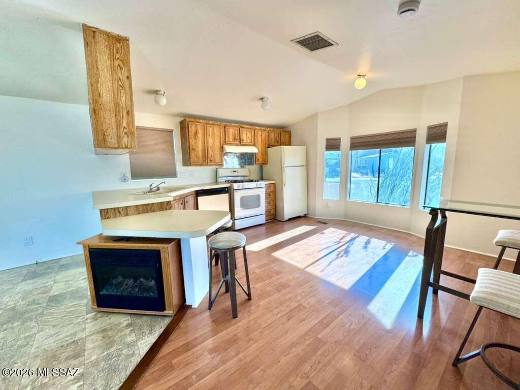 Brookwood (1-36) - Residential