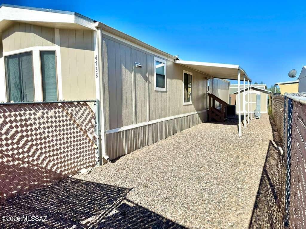 Brookwood (1-36) - Residential