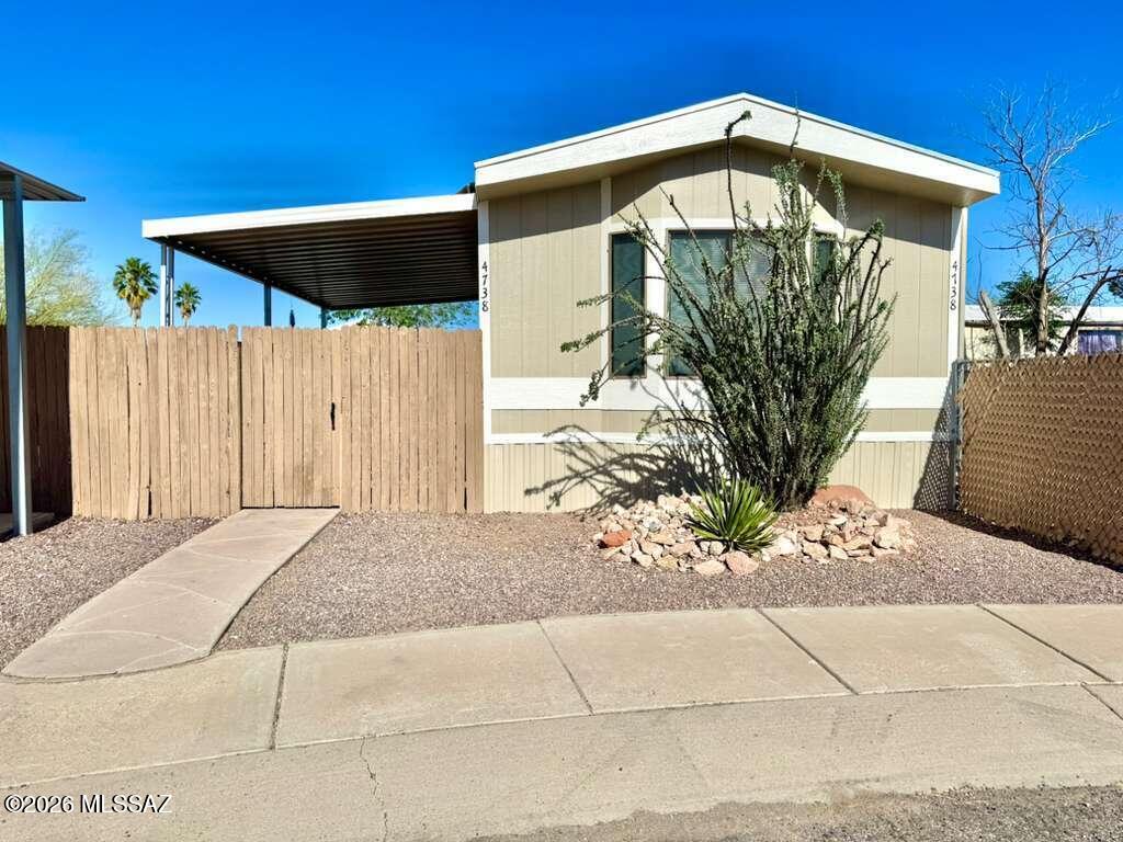 Brookwood (1-36) - Residential