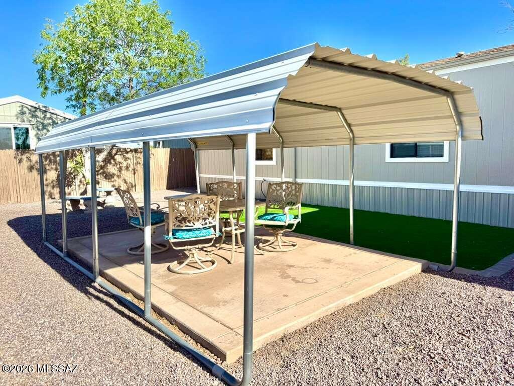 Brookwood (1-36) - Residential