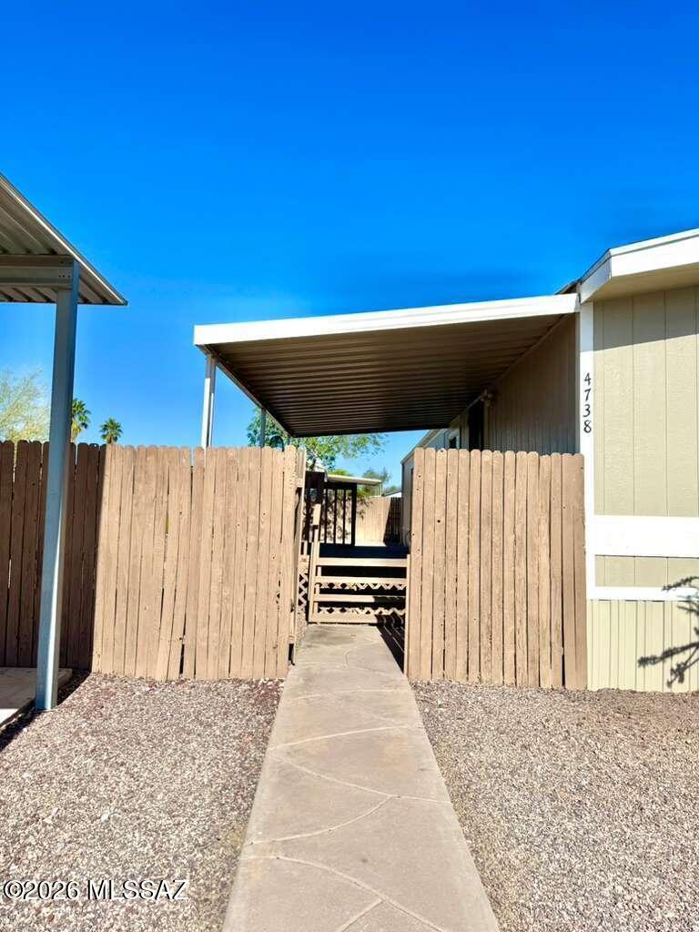 Brookwood (1-36) - Residential