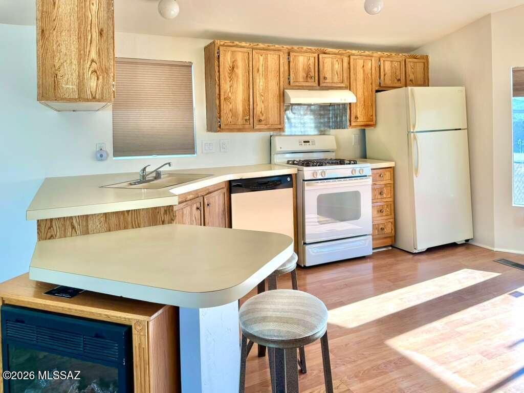 Brookwood (1-36) - Residential