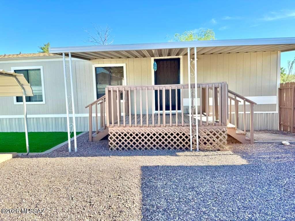 Brookwood (1-36) - Residential