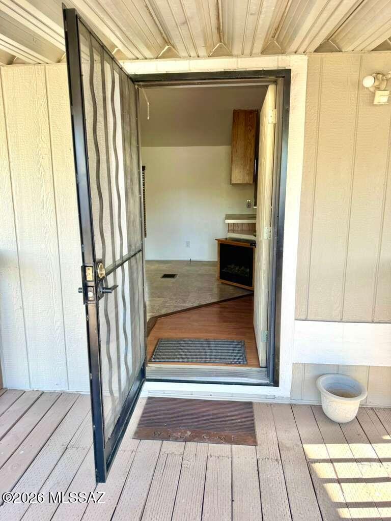 Brookwood (1-36) - Residential