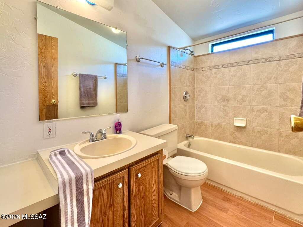 Brookwood (1-36) - Residential