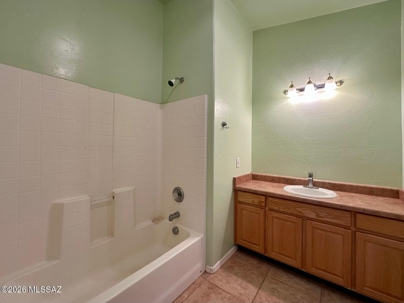 Rio Rico Estates 9 - Residential