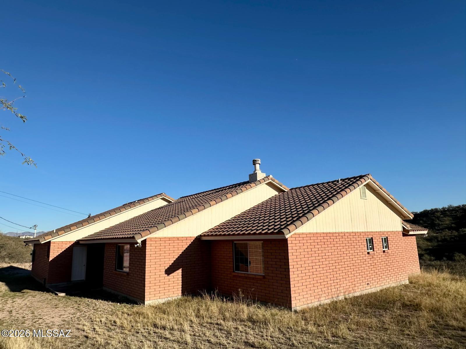 Rio Rico Estates 9 - Residential