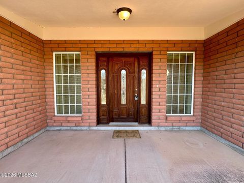 1220 Calle Rafael Rio Rico AZ 85648