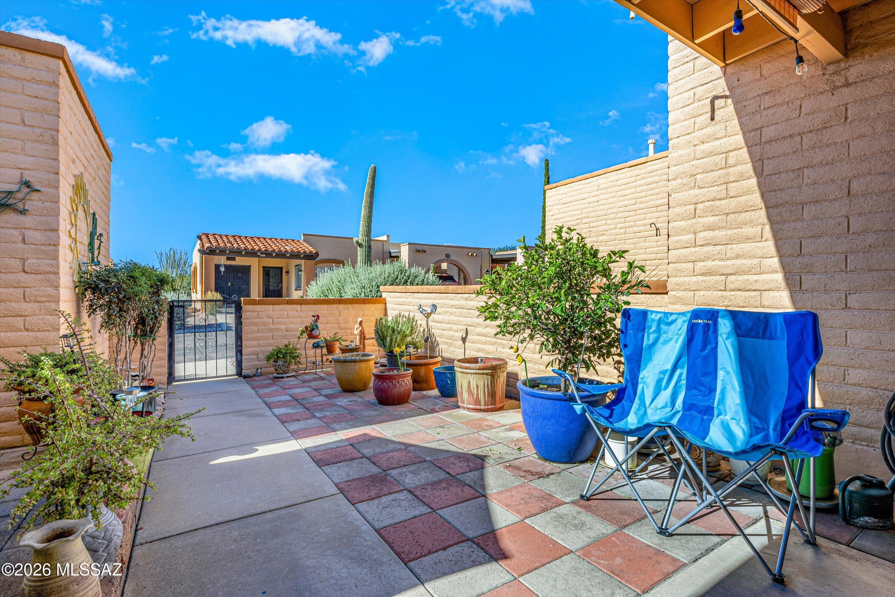 1432 W Calle Pueblo