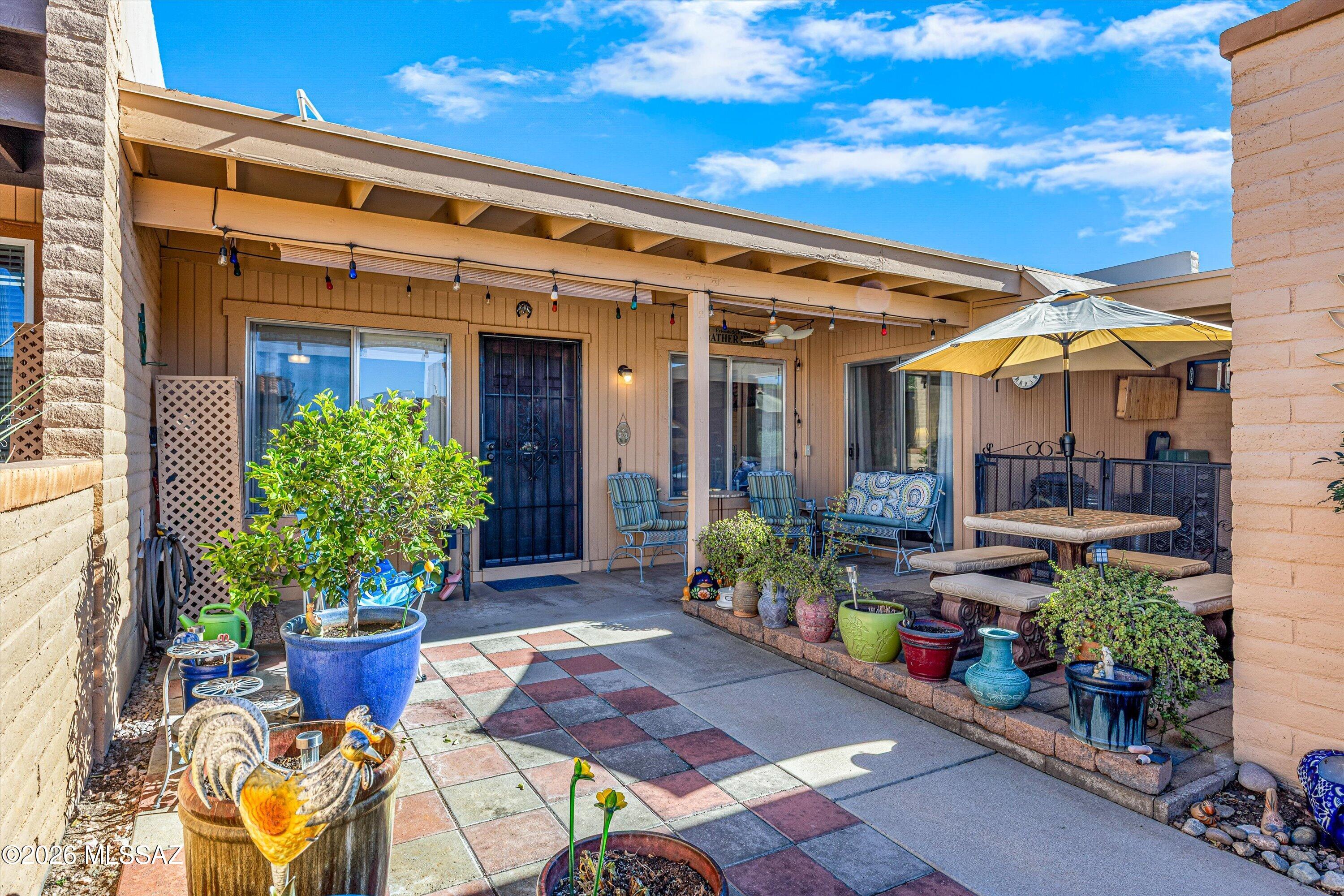 1432 W Calle Pueblo