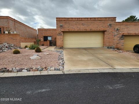2009 W Misty Hollow Lane Tucson AZ 85704