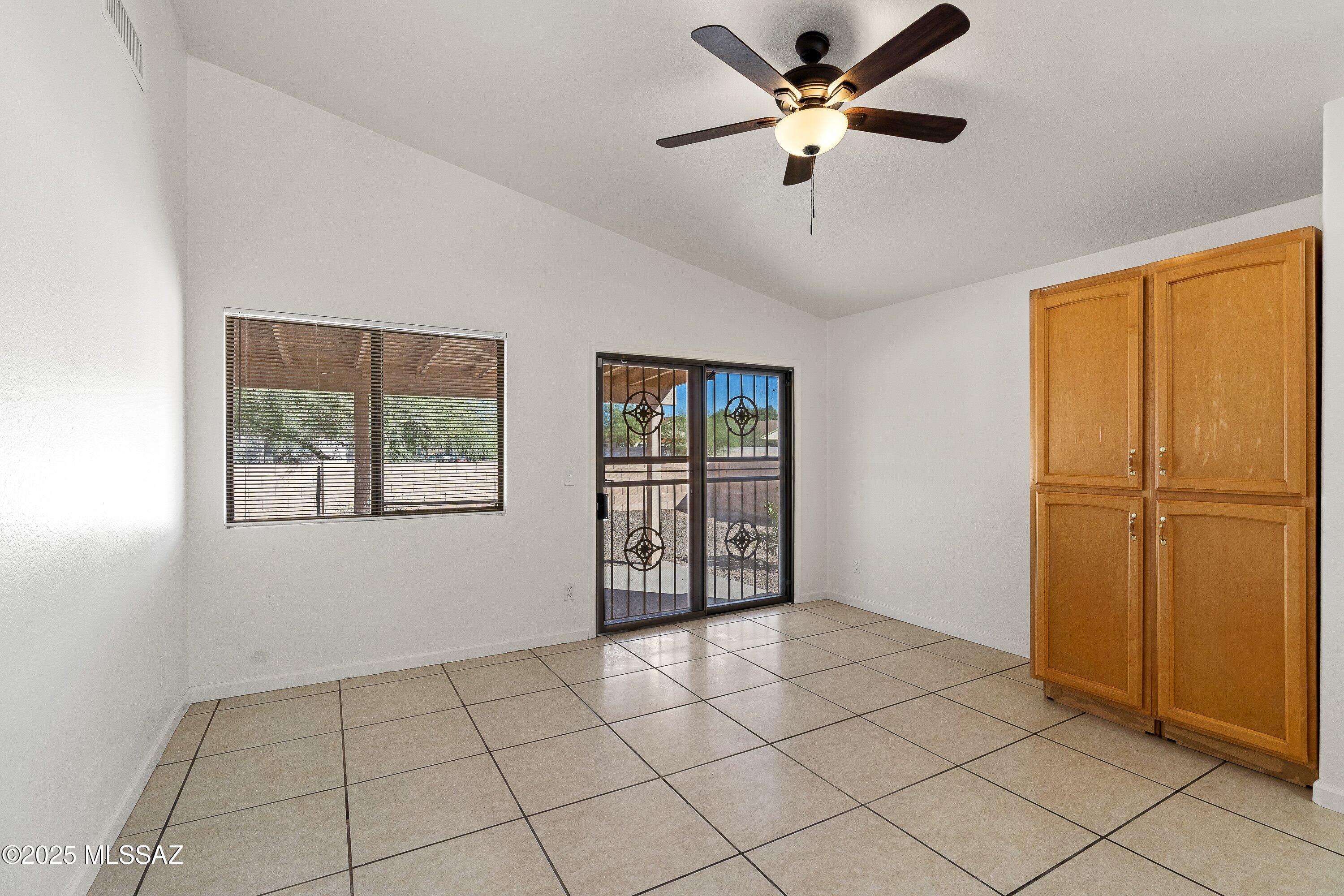 Midvale Terrace II (1-74) - Residential Lease