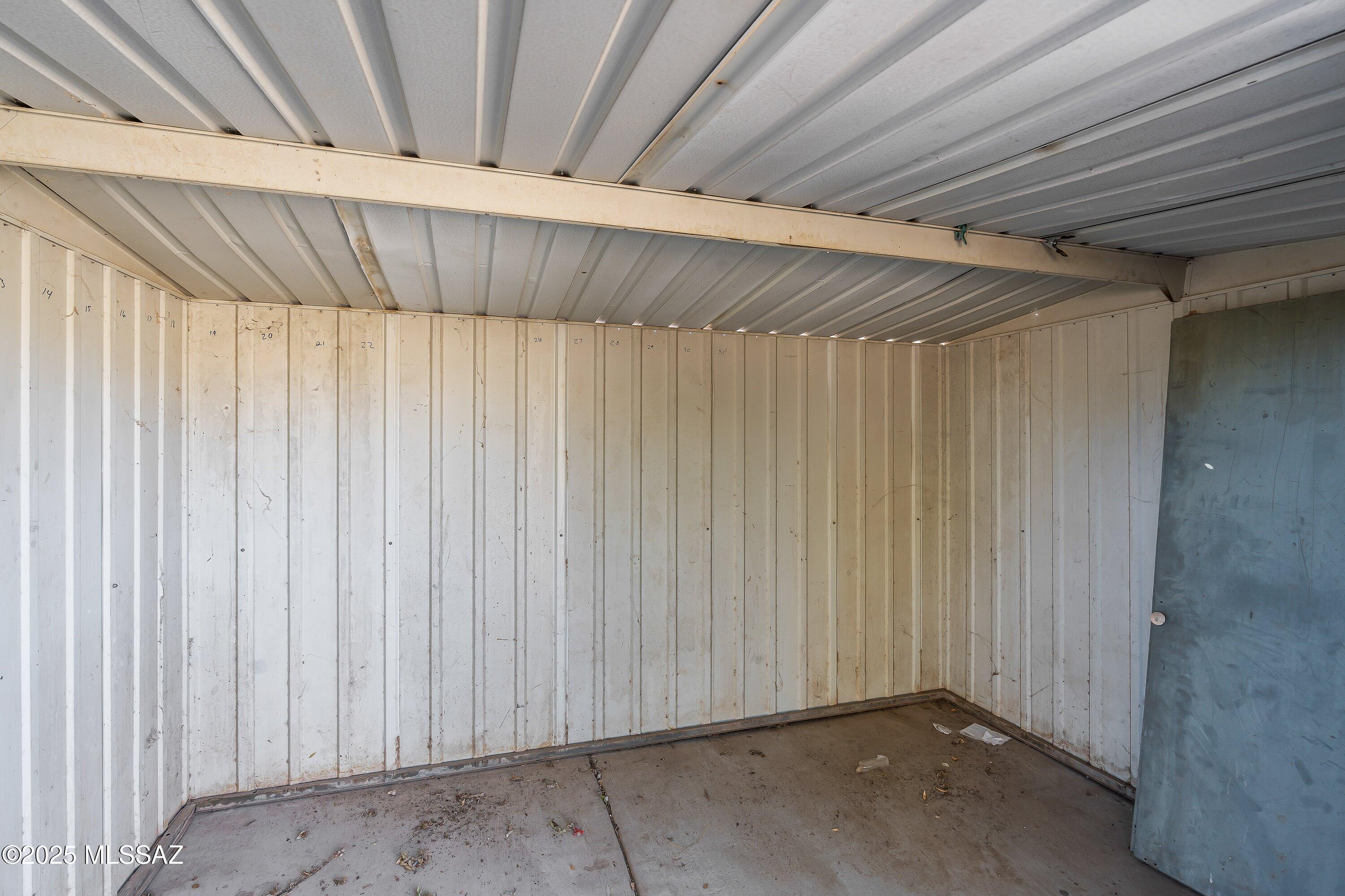 Midvale Terrace II (1-74) - Residential Lease