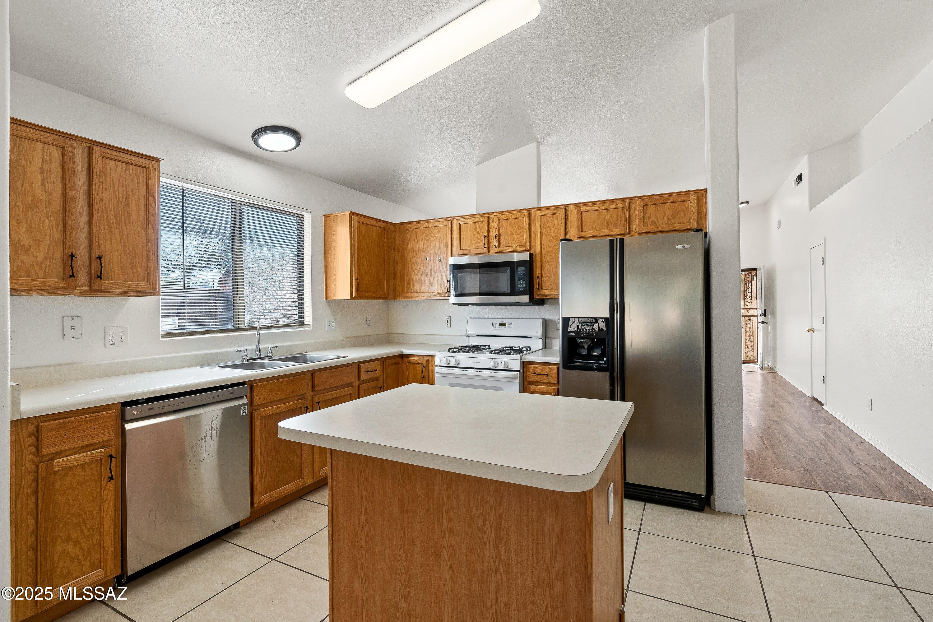 Midvale Terrace II (1-74) - Residential Lease