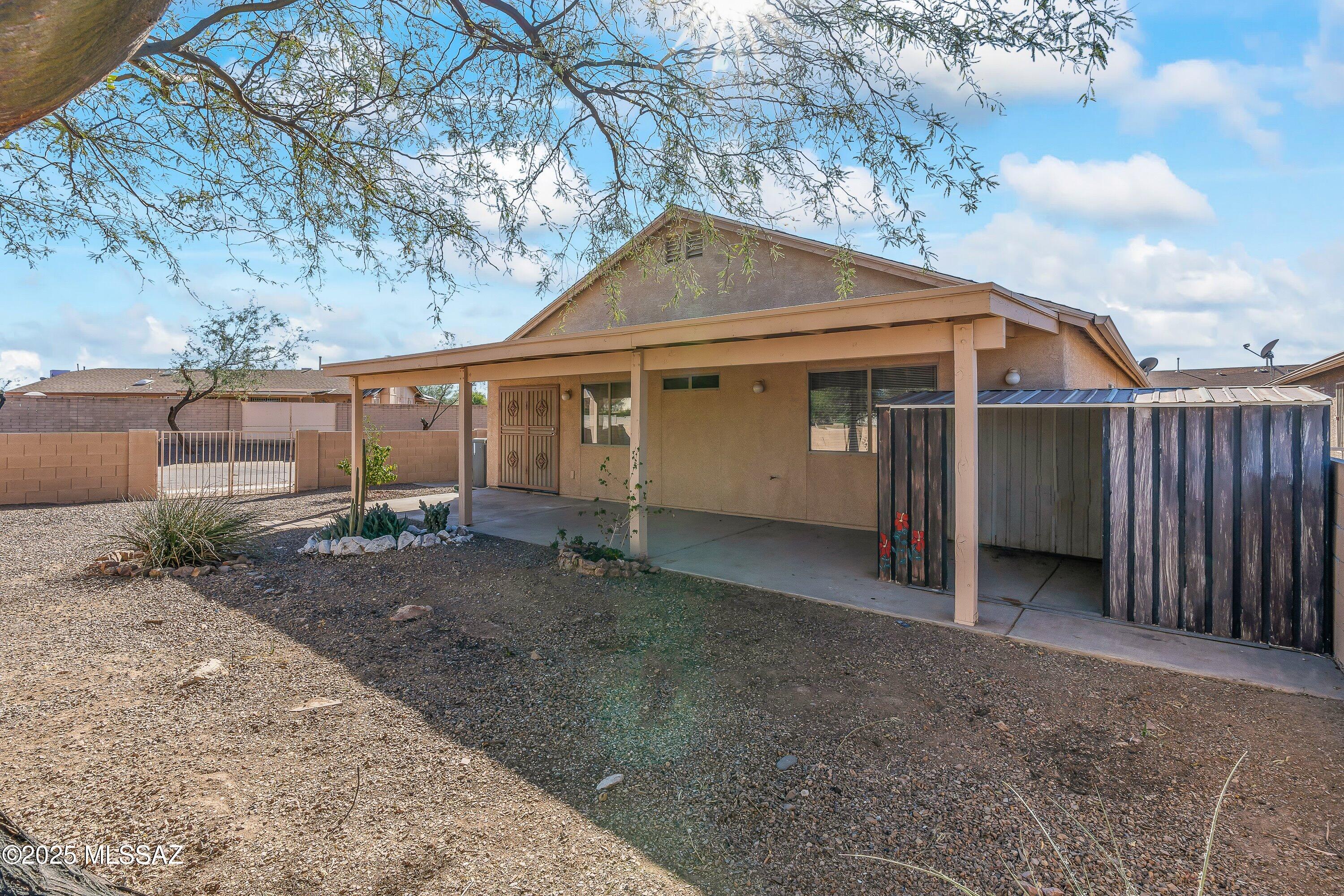 Midvale Terrace II (1-74) - Residential Lease