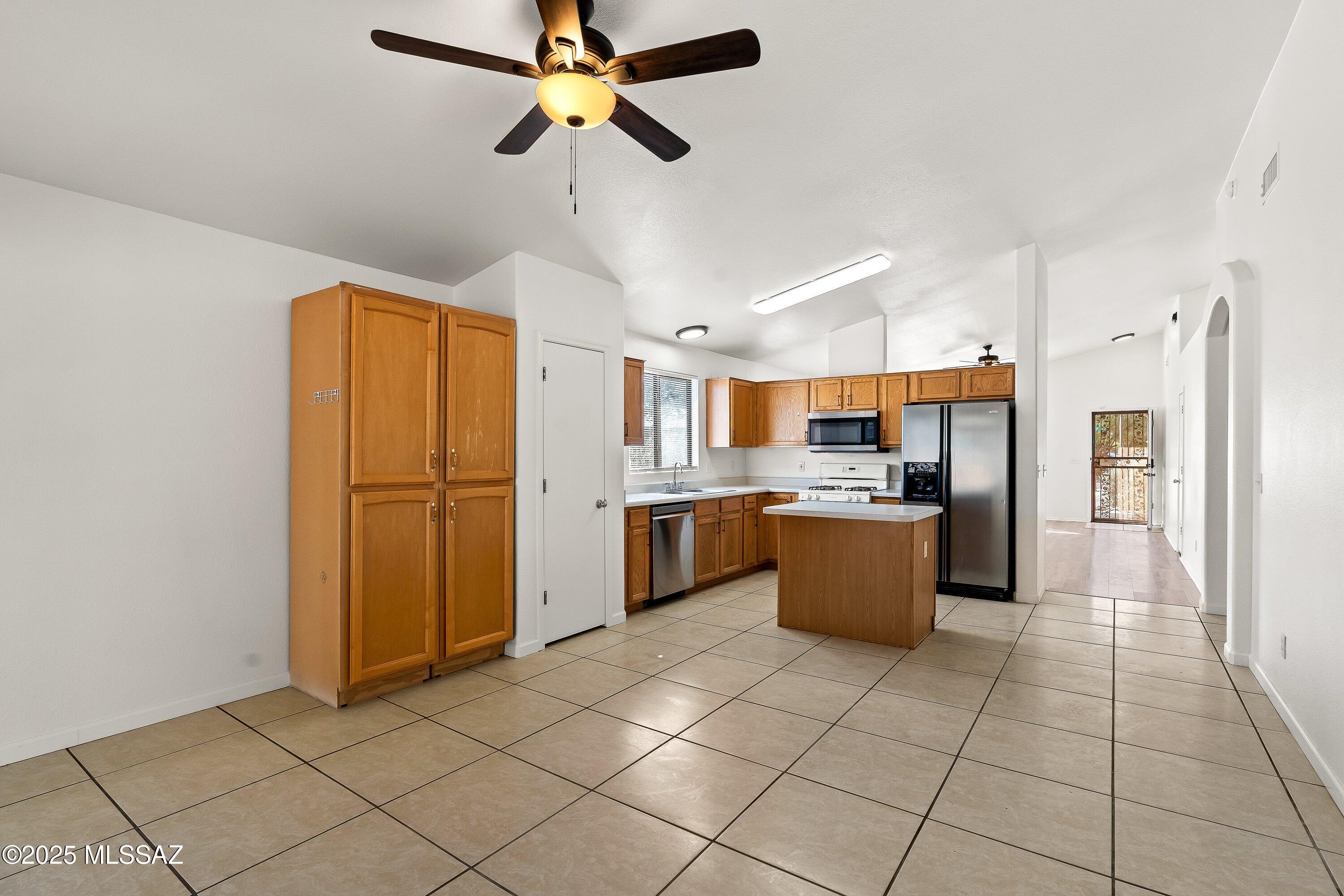 Midvale Terrace II (1-74) - Residential Lease