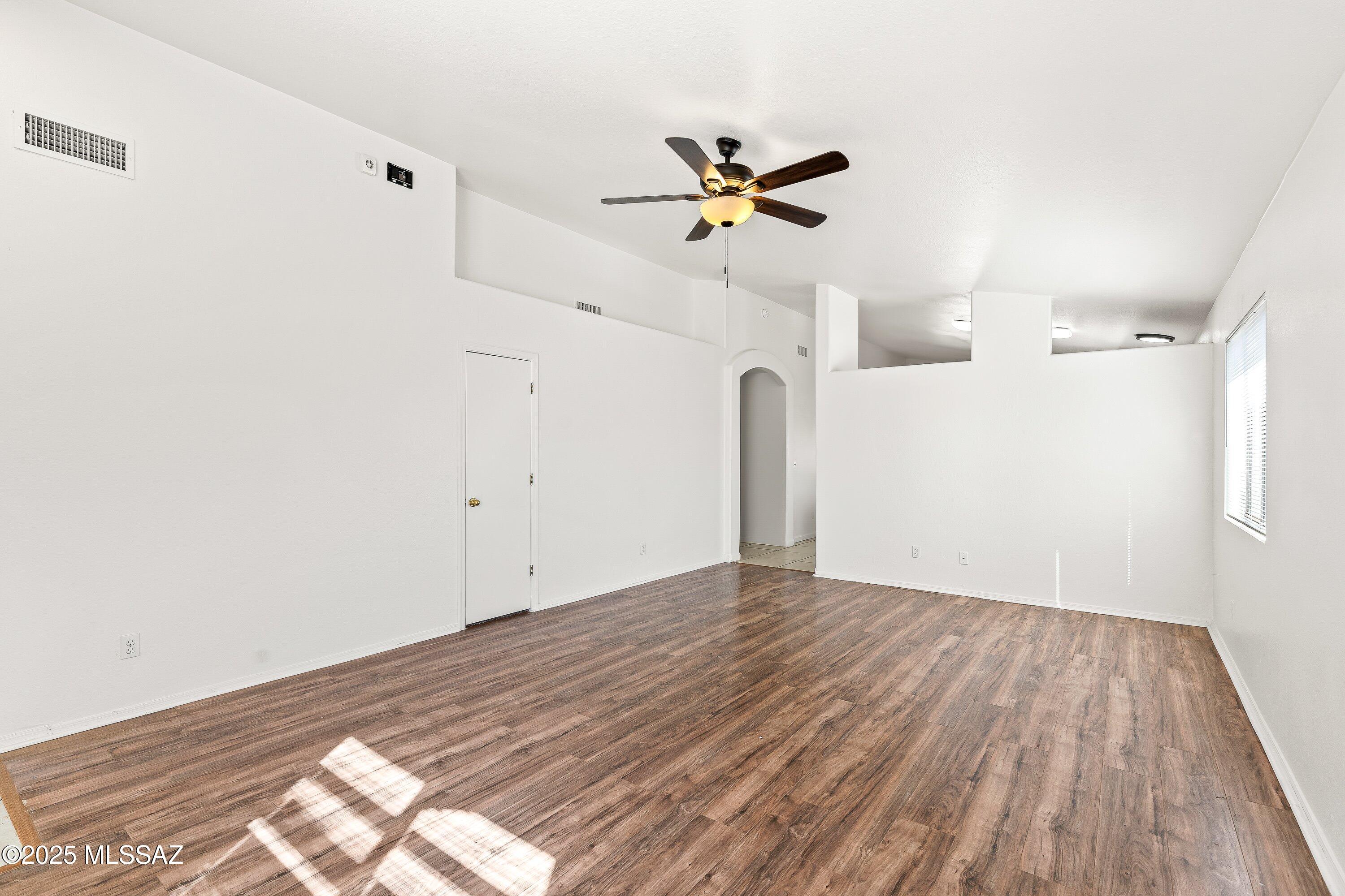 Midvale Terrace II (1-74) - Residential Lease