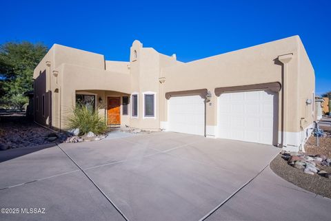 Photo of 26 Circulo Diego Rivera, Tubac, AZ 85646 (MLS # 22605682)