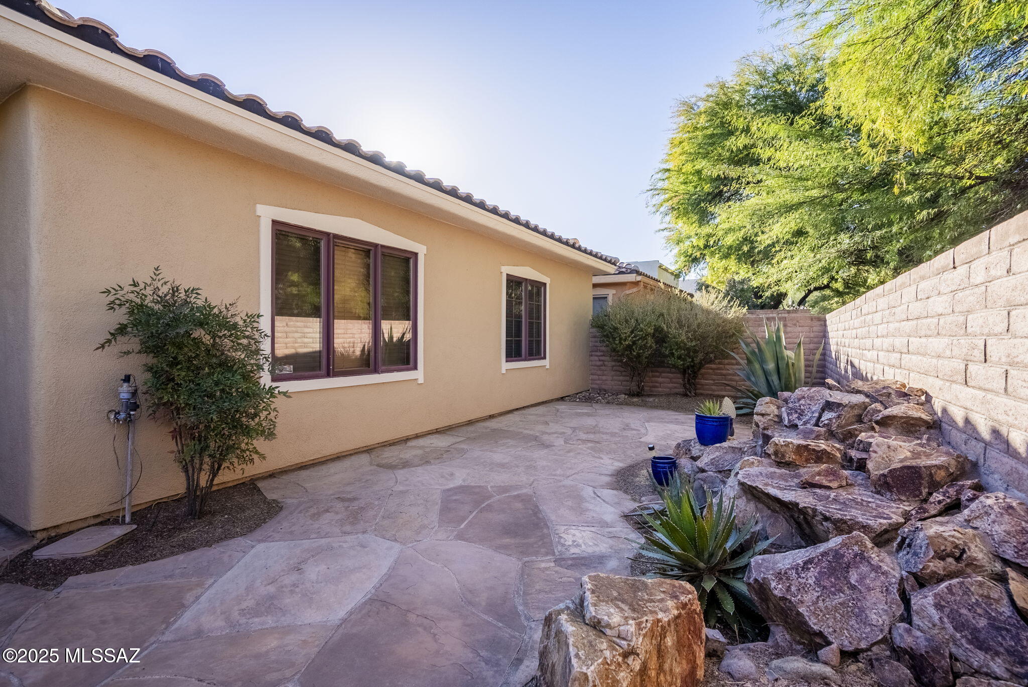 Barrio Cielito Lindo de Tubac - Residential