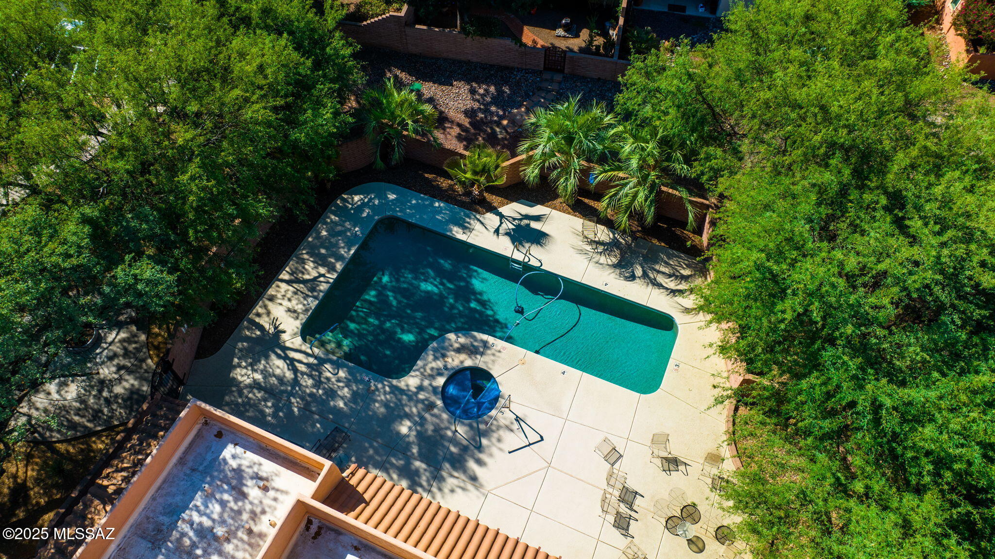 Barrio Cielito Lindo de Tubac - Residential