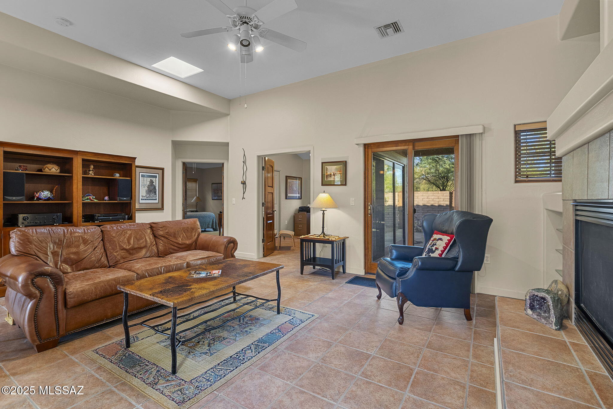Barrio Cielito Lindo de Tubac - Residential