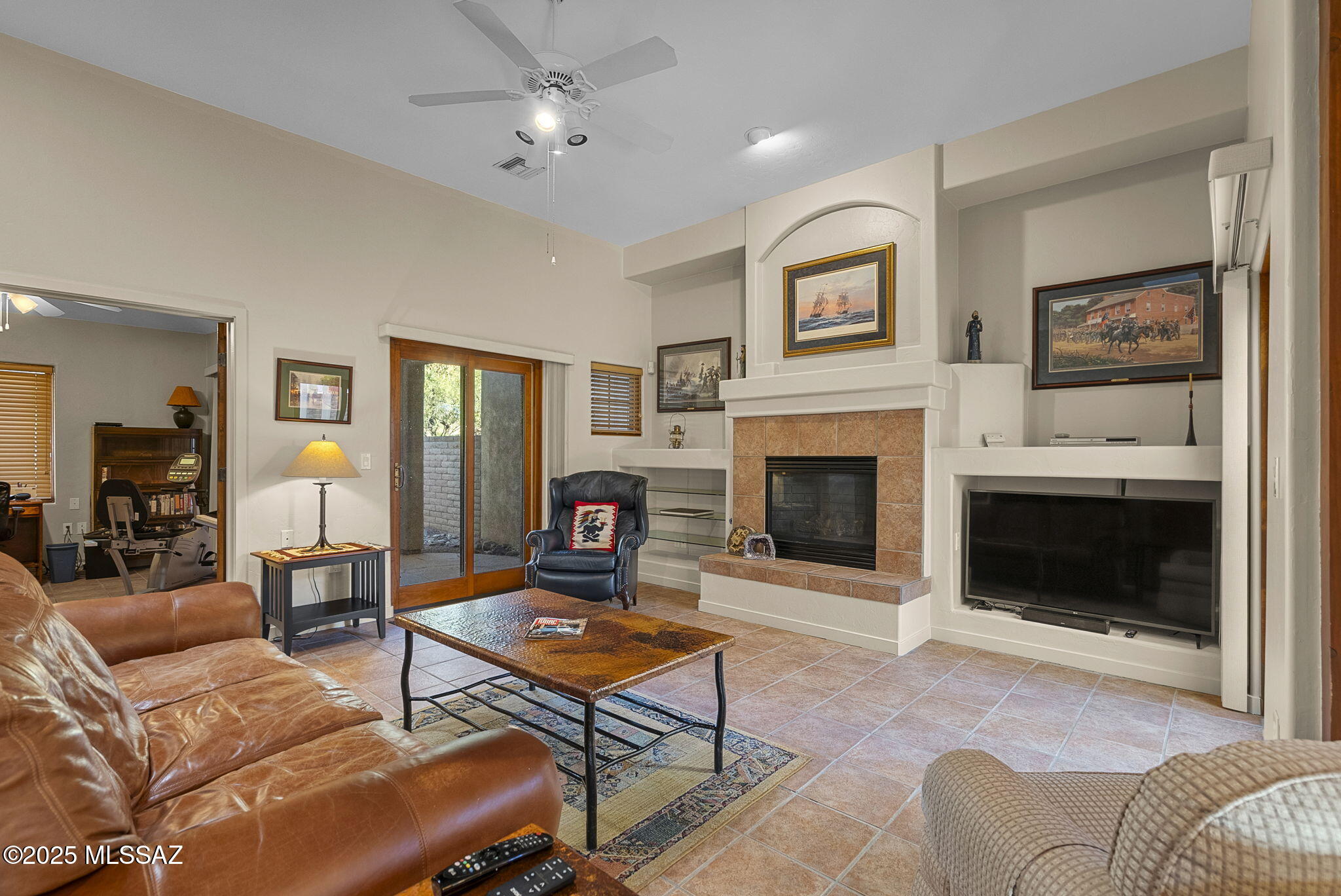 Barrio Cielito Lindo de Tubac - Residential