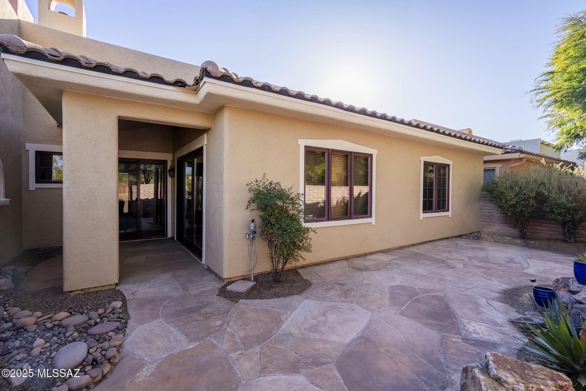 Barrio Cielito Lindo de Tubac - Residential