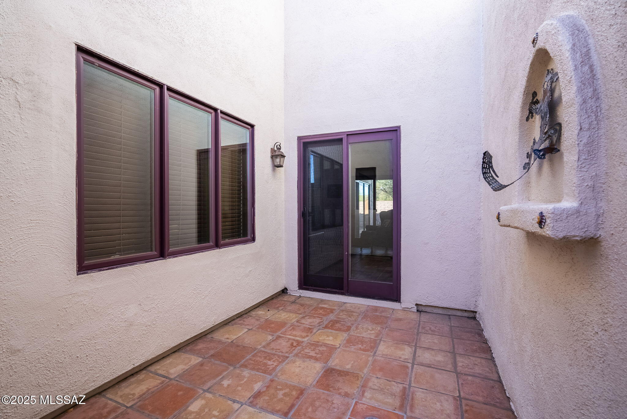 Barrio Cielito Lindo de Tubac - Residential