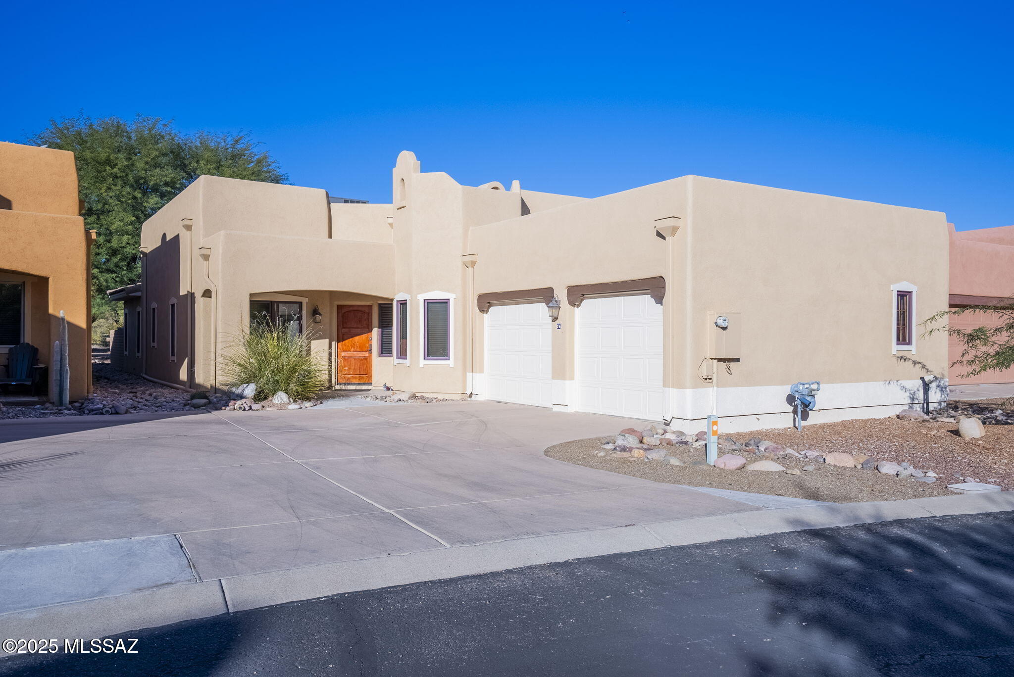 Barrio Cielito Lindo de Tubac - Residential