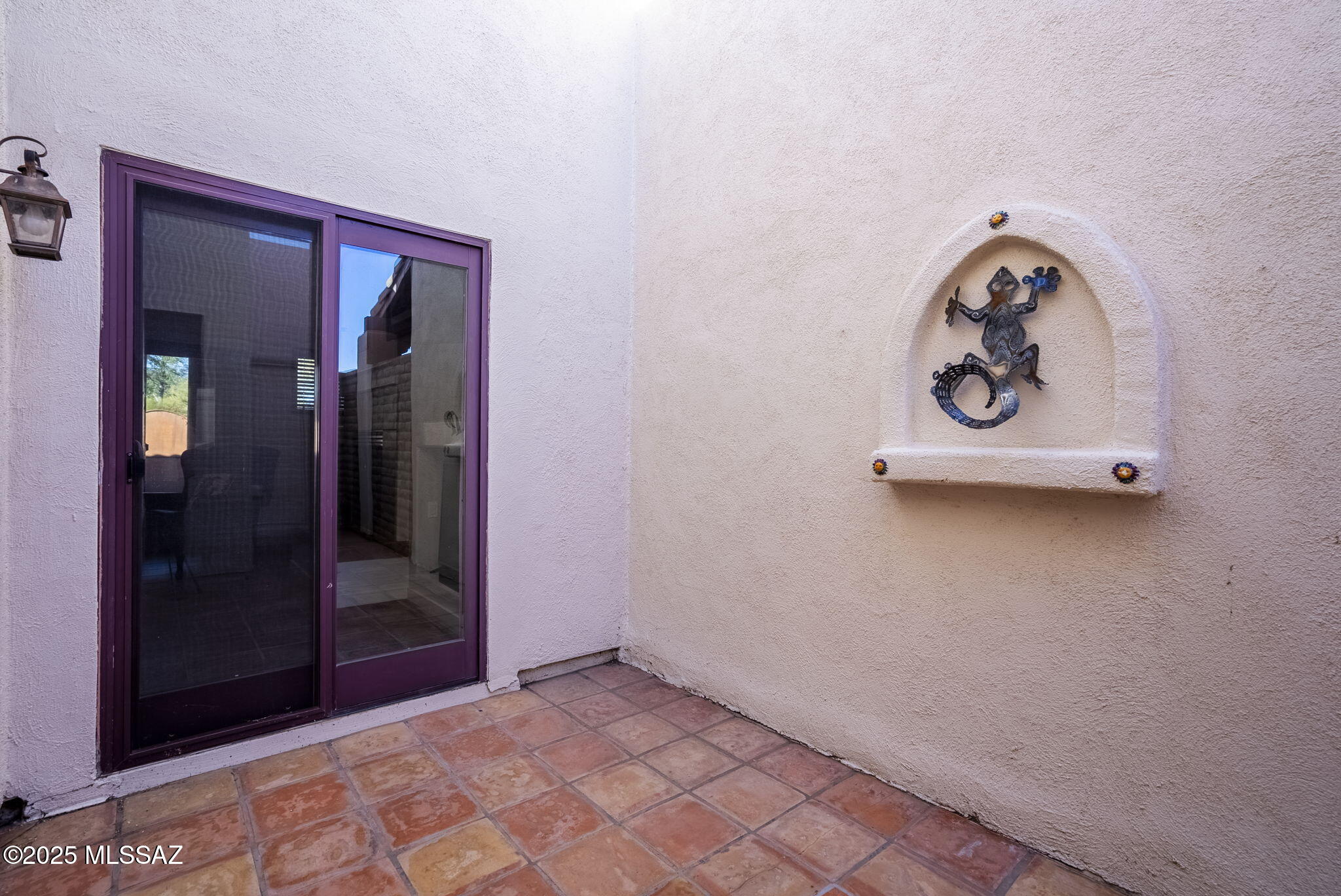 Barrio Cielito Lindo de Tubac - Residential