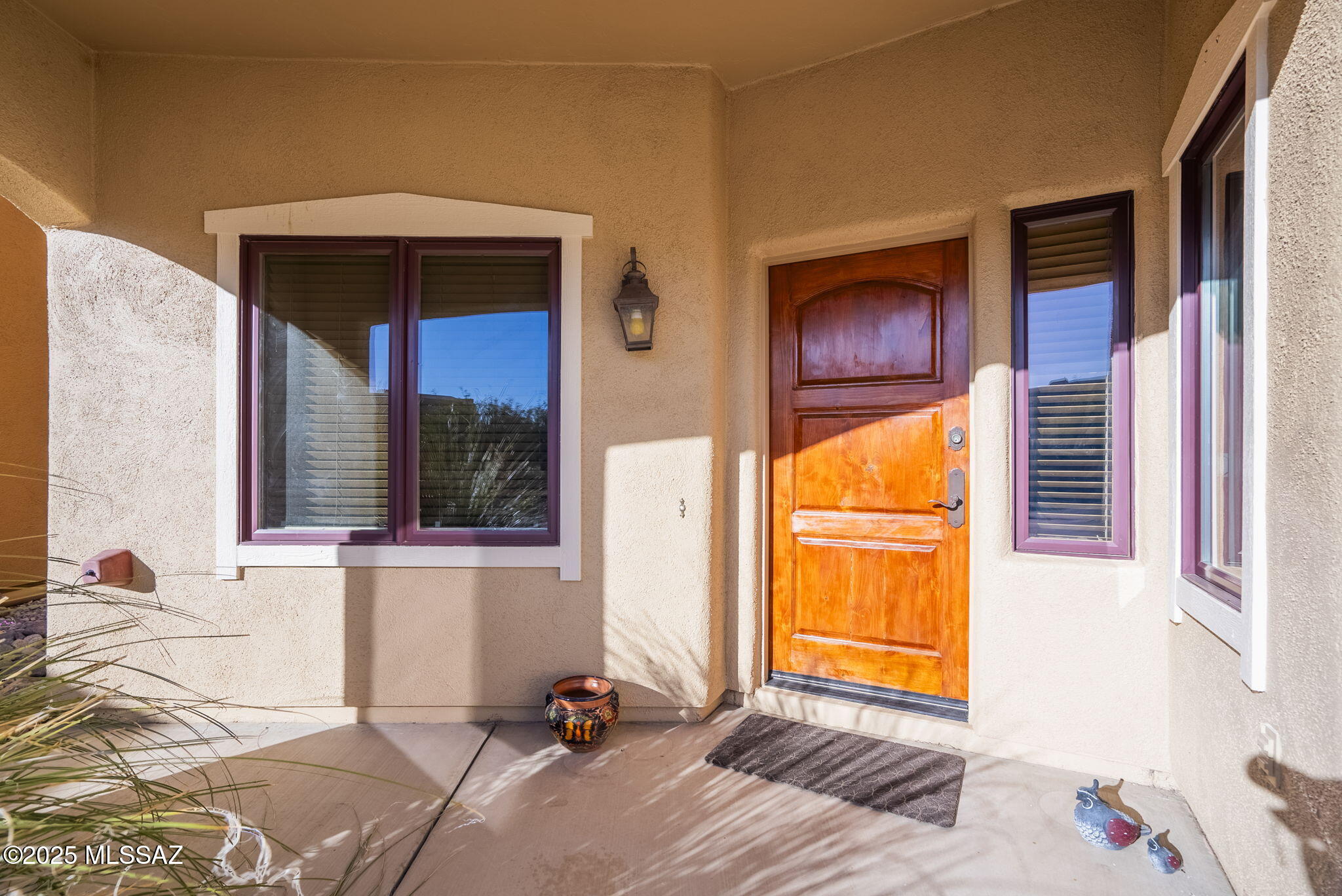 Barrio Cielito Lindo de Tubac - Residential
