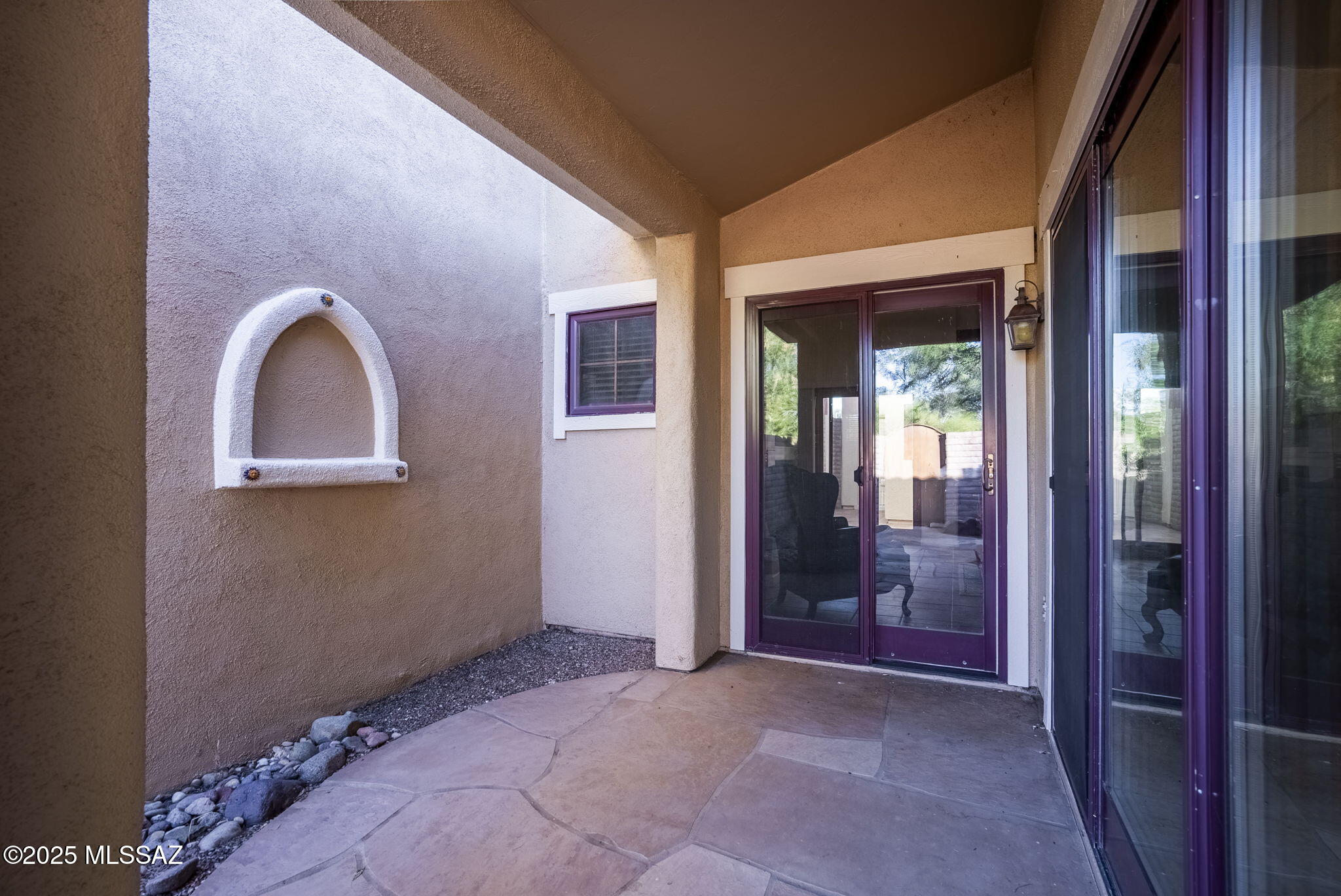 Barrio Cielito Lindo de Tubac - Residential