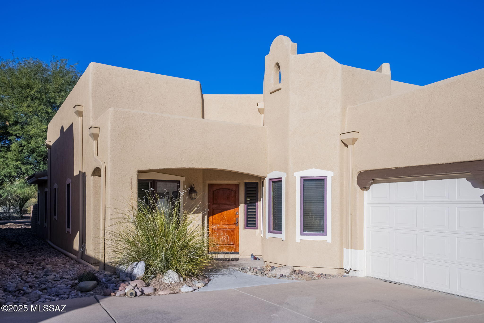 Barrio Cielito Lindo de Tubac - Residential