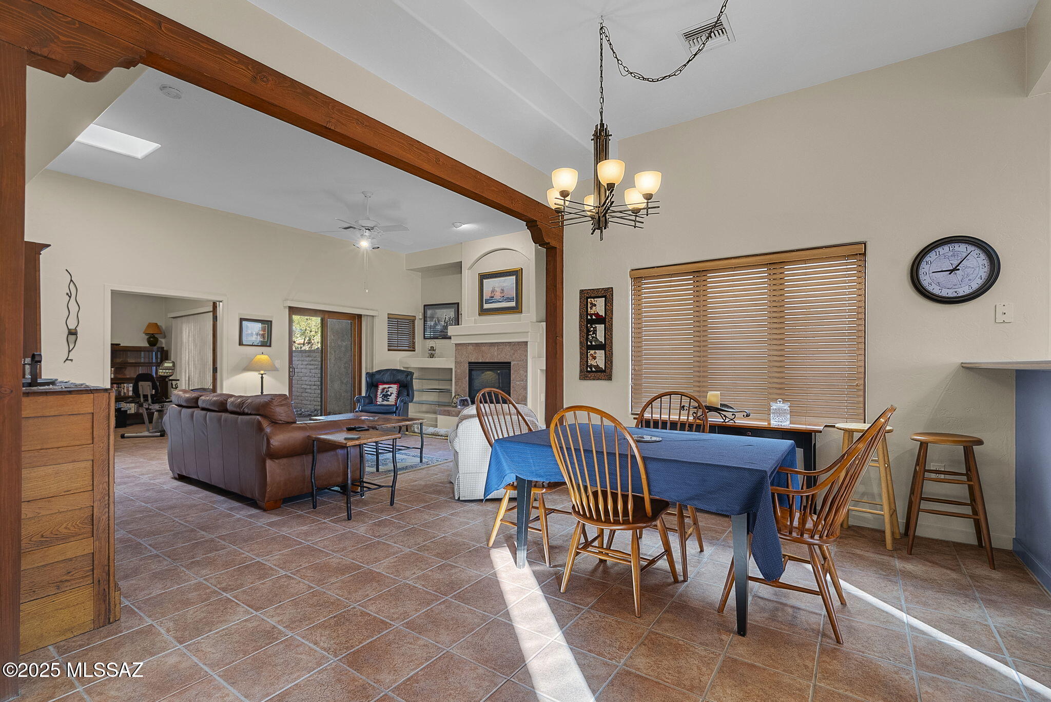 Barrio Cielito Lindo de Tubac - Residential