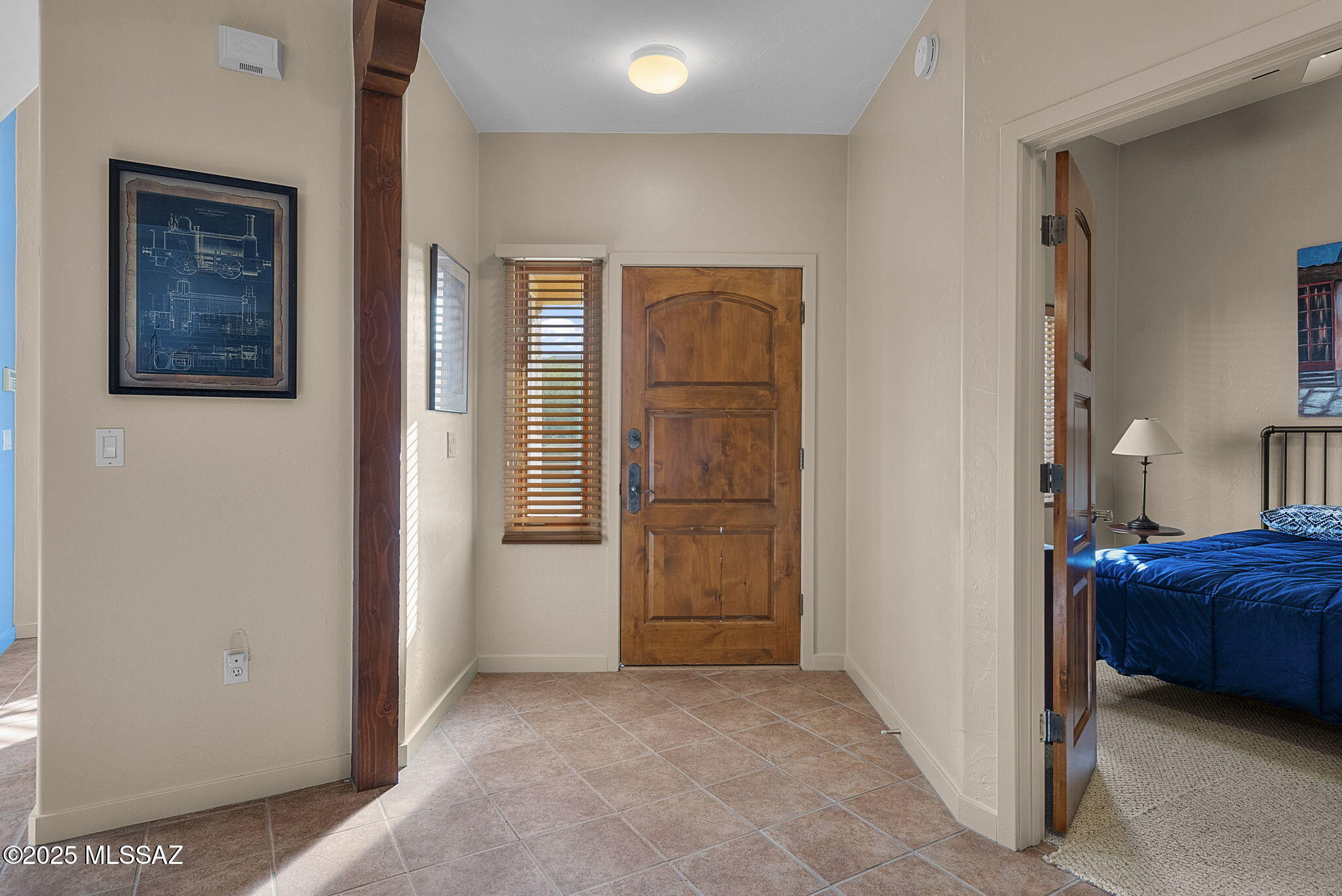 Barrio Cielito Lindo de Tubac - Residential