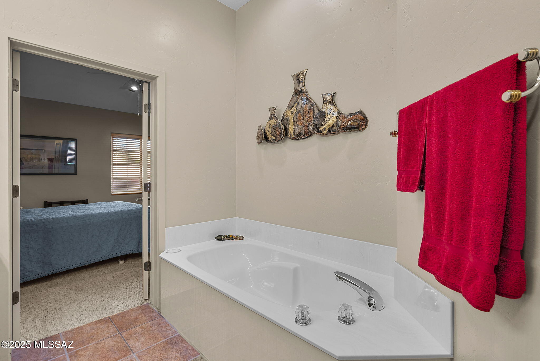 Barrio Cielito Lindo de Tubac - Residential