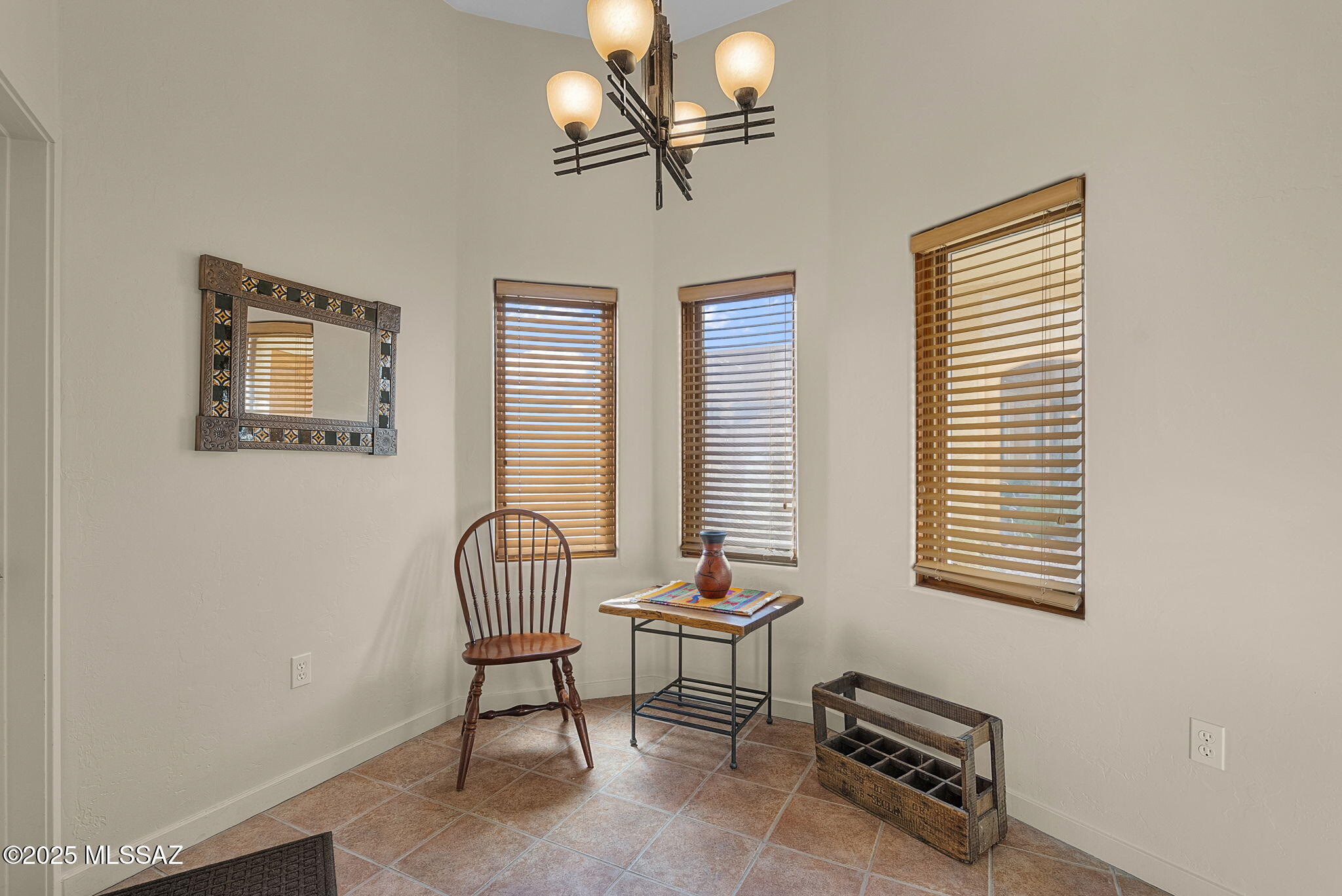 Barrio Cielito Lindo de Tubac - Residential