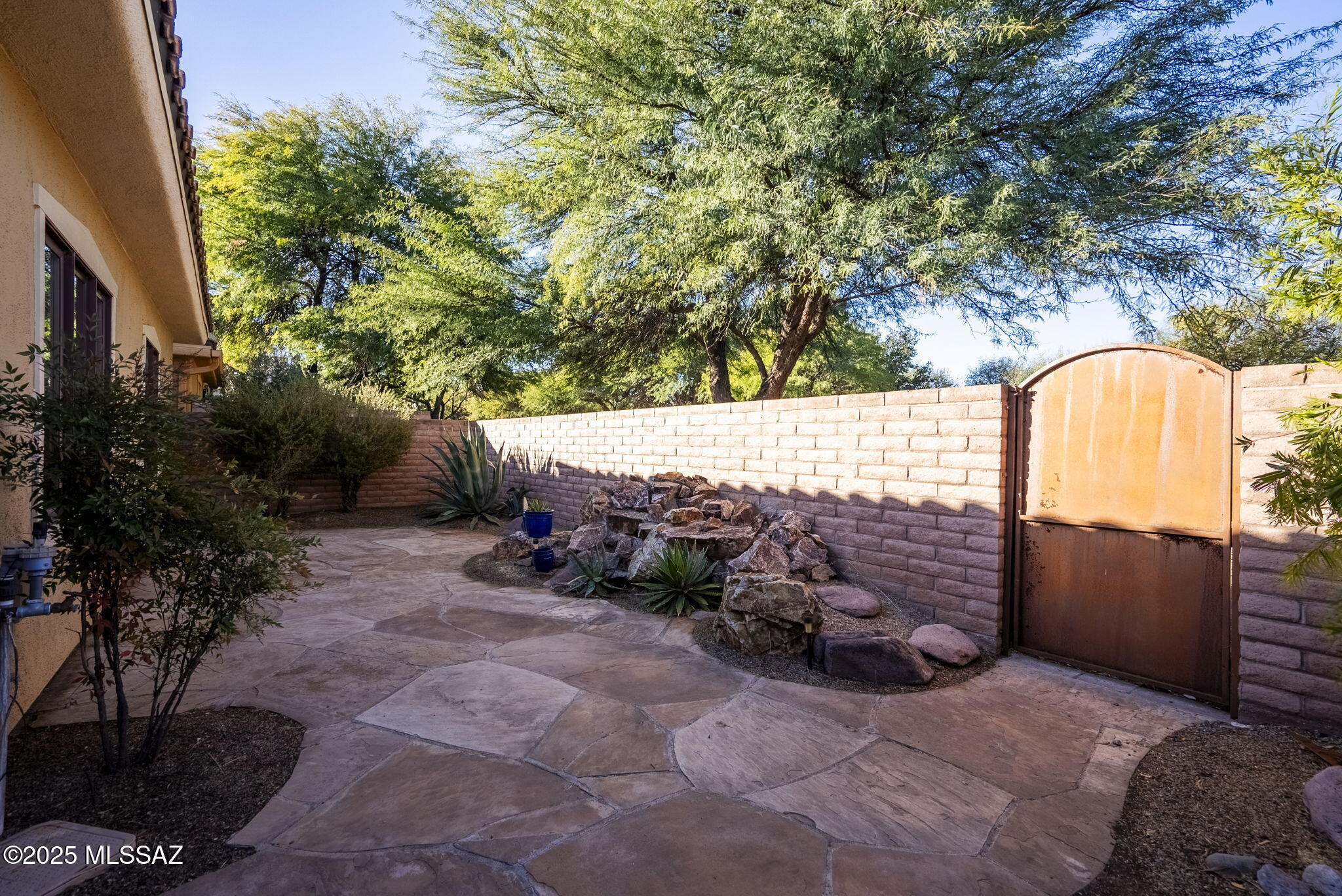 Barrio Cielito Lindo de Tubac - Residential