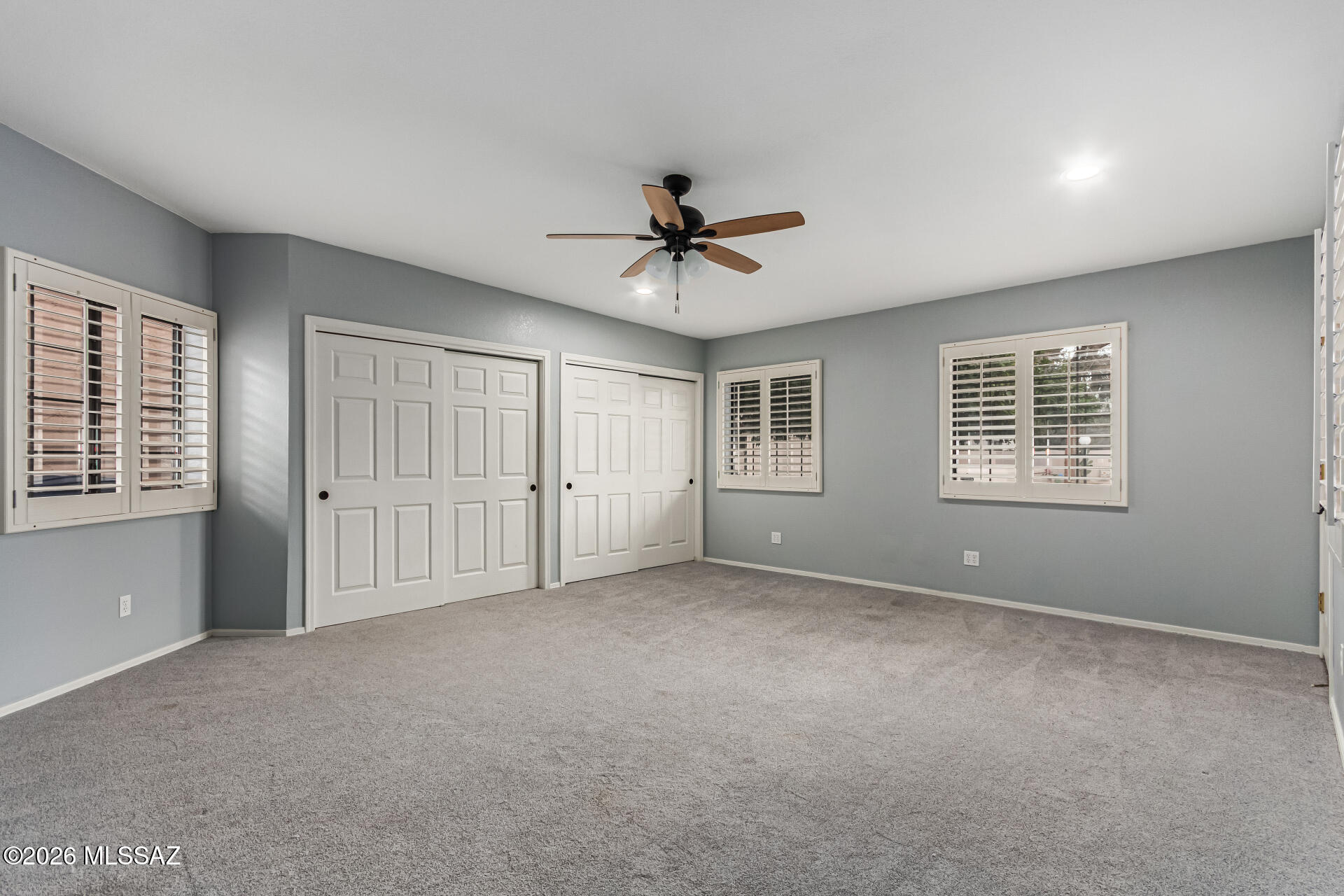 Encanto Court Amnd. - Residential