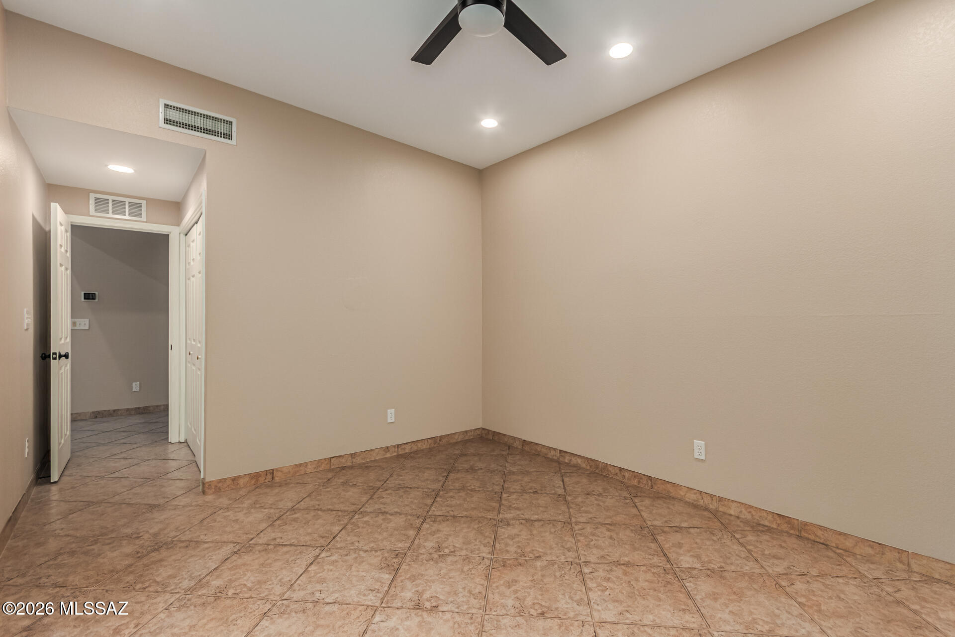 Encanto Court Amnd. - Residential
