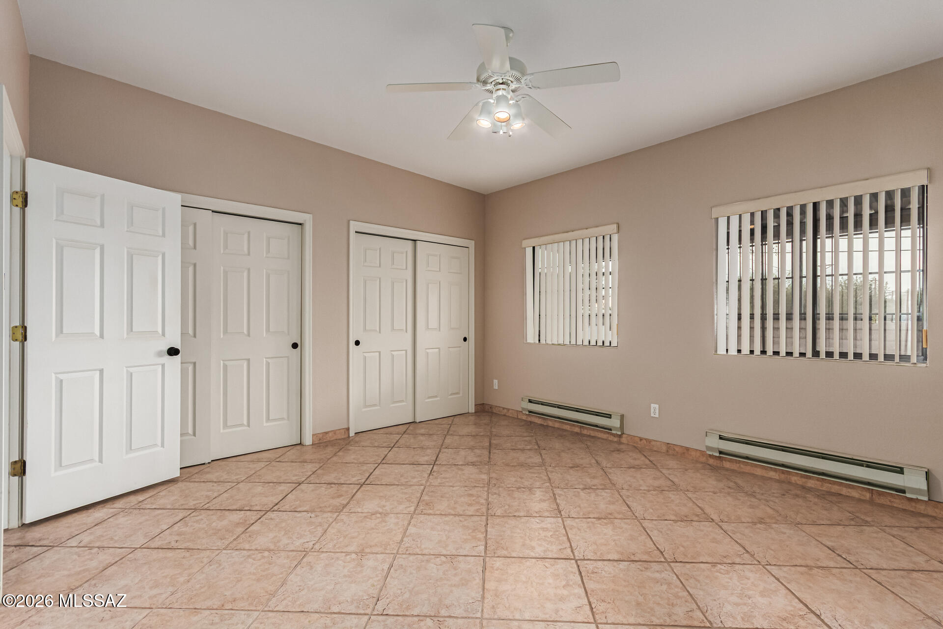 Encanto Court Amnd. - Residential